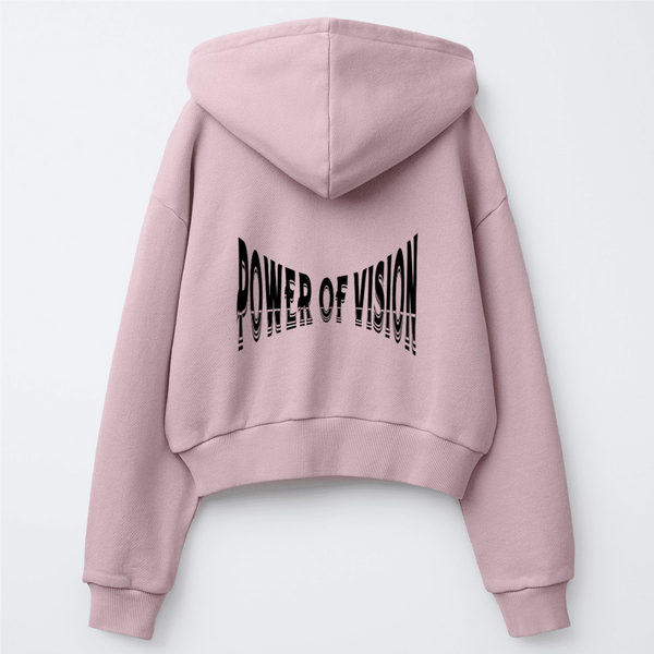 Kids’ French Terry Zip-up Hoodie（405GSM）