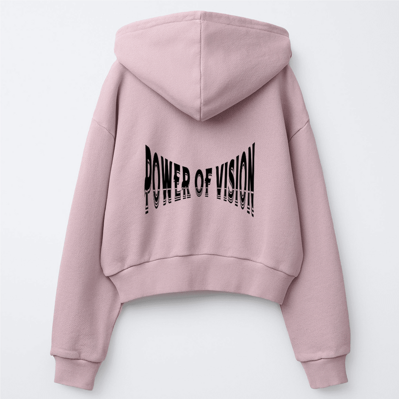 Kids’ French Terry Zip-up Hoodie（405GSM）
