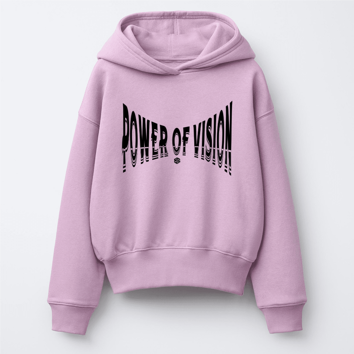 Kids’ French Terry Hoodie（405GSM）