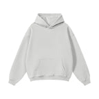 Unisex Fleece Pullover Hoodie