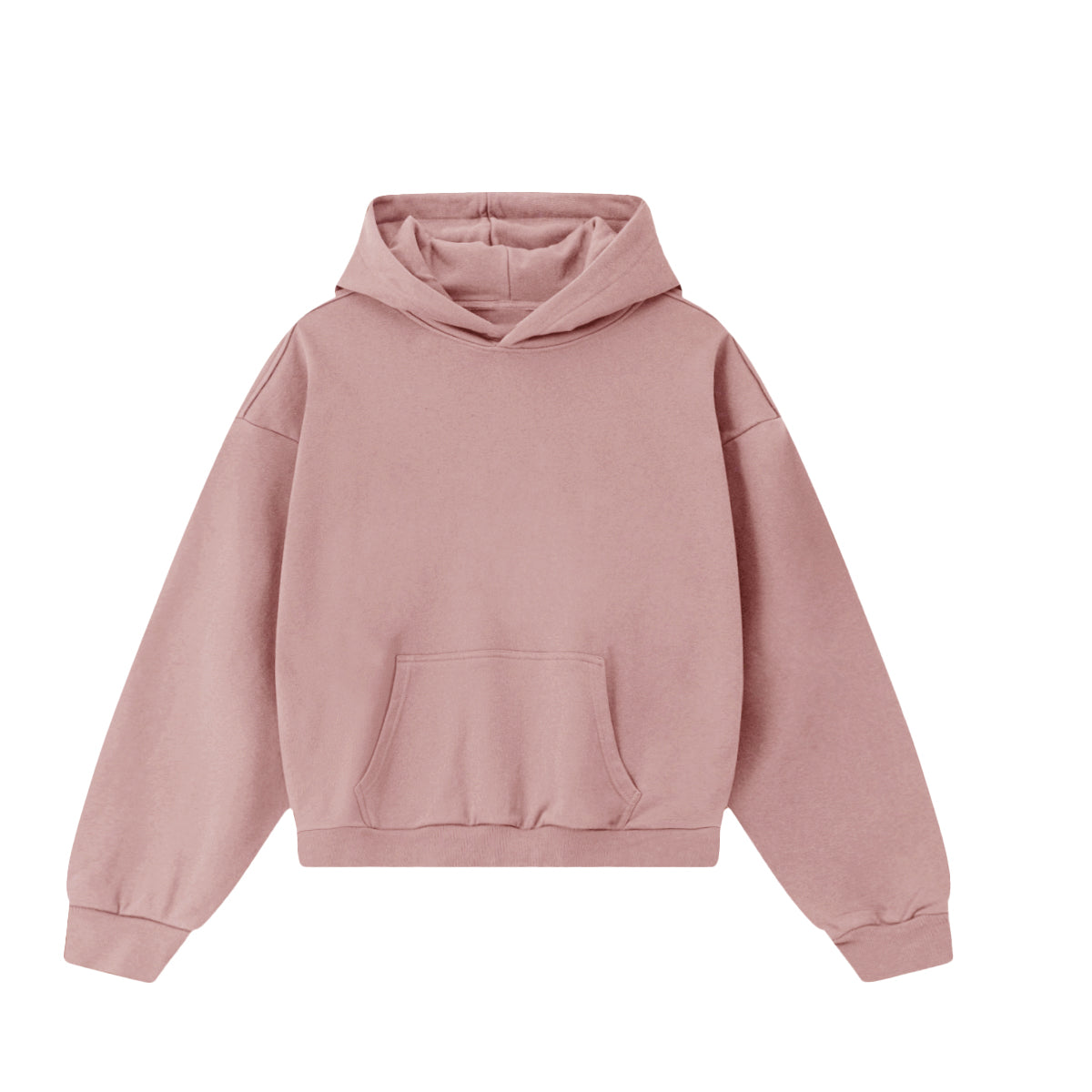 Unisex Worldwide Qualtiy M Hoodie(460GSM)
