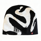 Unisex Quirky Fashion Pullover Knit Hat