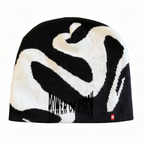 Unisex Quirky Fashion Pullover Knit Hat