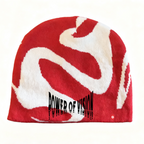 Unisex Quirky Fashion Pullover Knit Hat