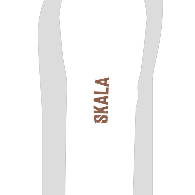 Kids’ French Terry Zip-up Hoodie（405GSM）