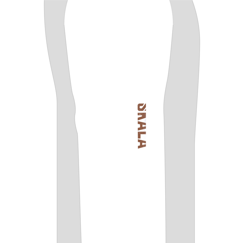 Kids’ French Terry Zip-up Hoodie（405GSM）