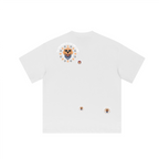 Unisex Loose T-shirt(310GSM)