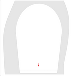 Unisex Relaxed Fit T-shirt (190GSM)