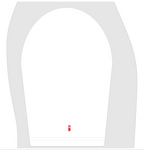 Unisex Relaxed Fit T-shirt (190GSM)