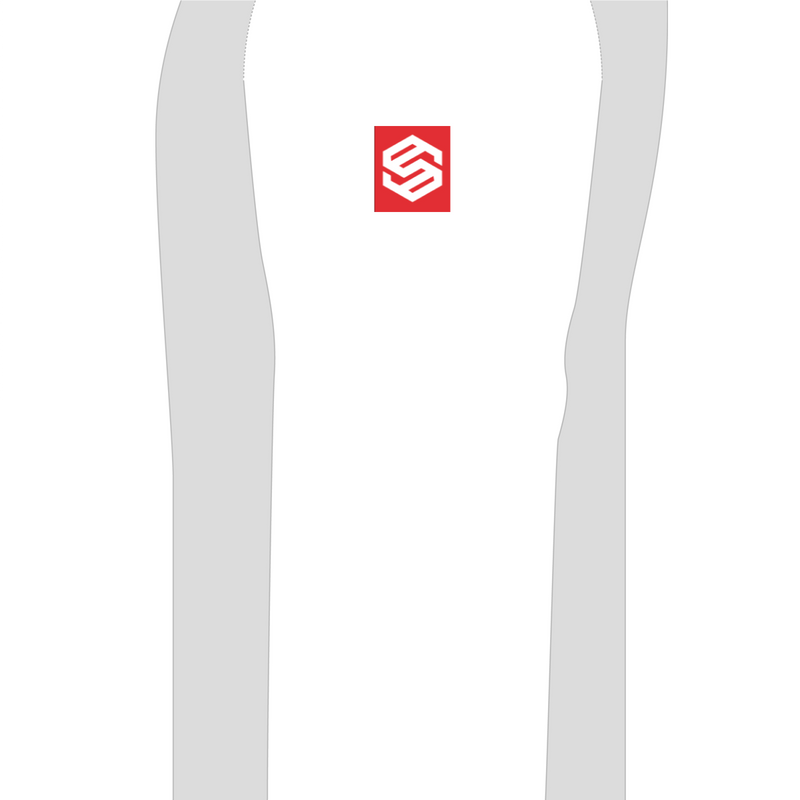 Reverse Pocket Design Distressed Hoodie(440GSM)