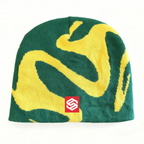 Unisex Quirky Fashion Pullover Knit Hattt