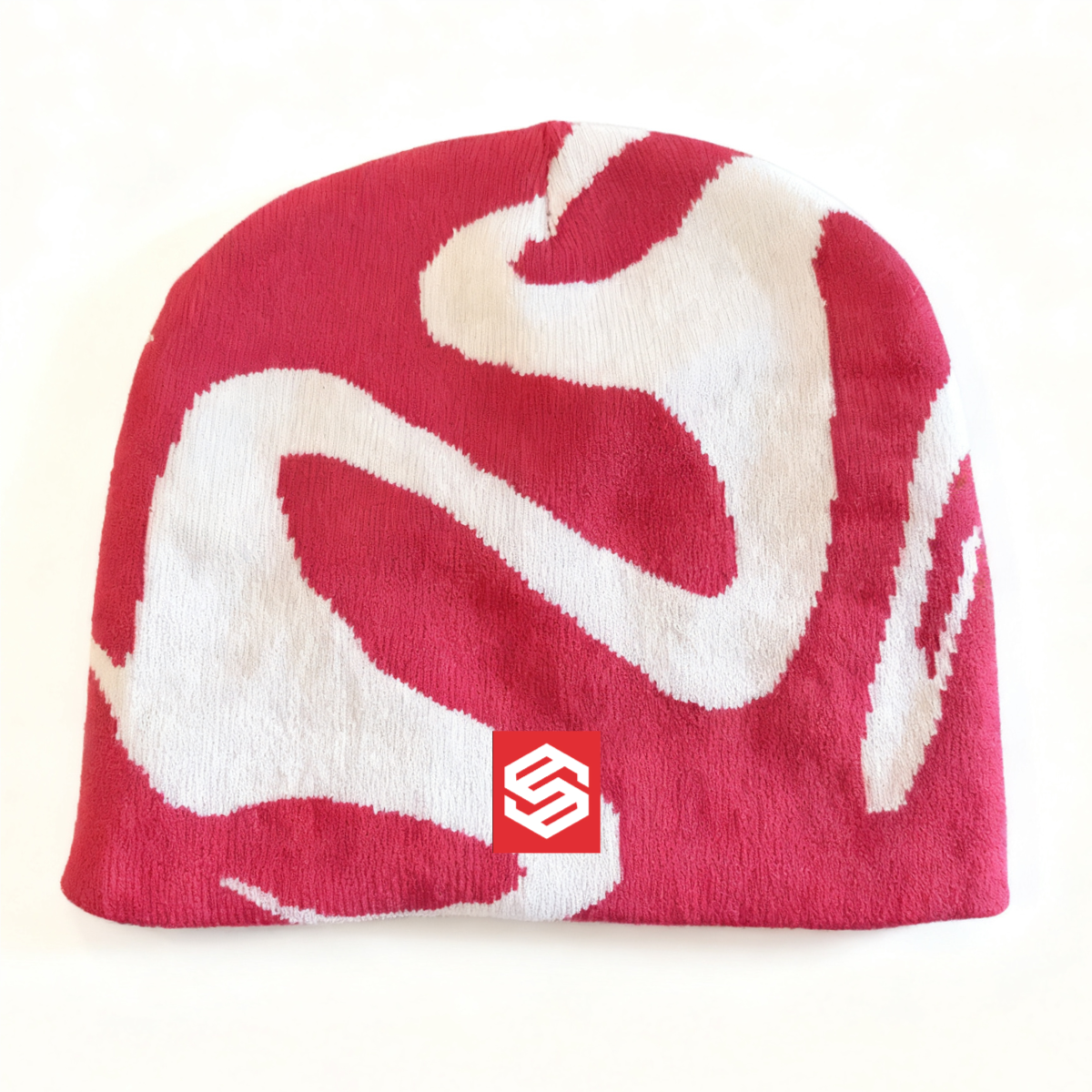 Unisex Quirky Fashion Pullover Knit Hattt