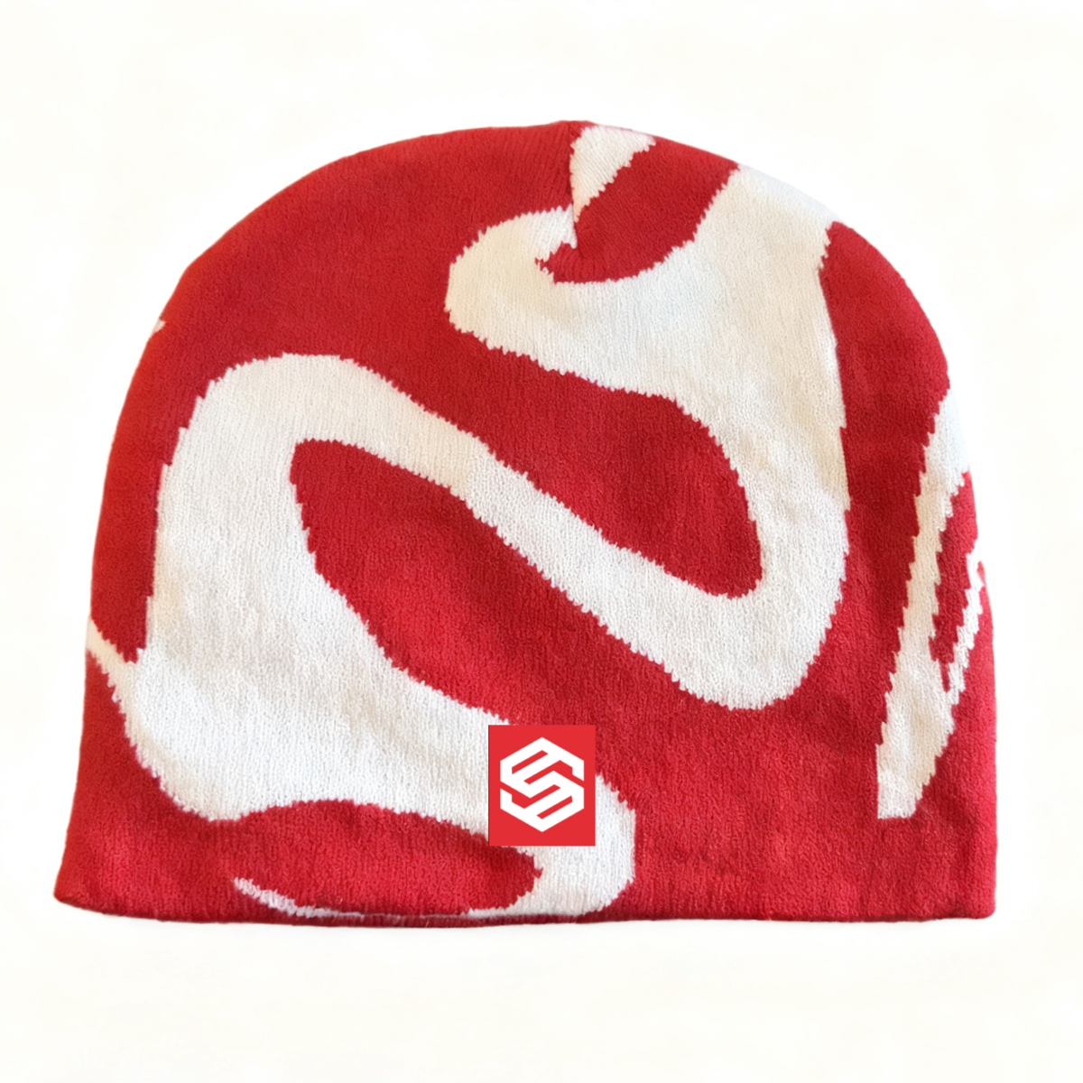 Unisex Quirky Fashion Pullover Knit Hattt