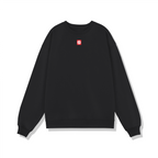 Unisex Heavyweight Oversized Sweatshirt(370 GSM)