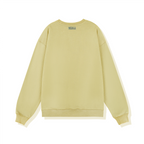 Unisex Heavyweight Oversized Sweatshirt(370 GSM)