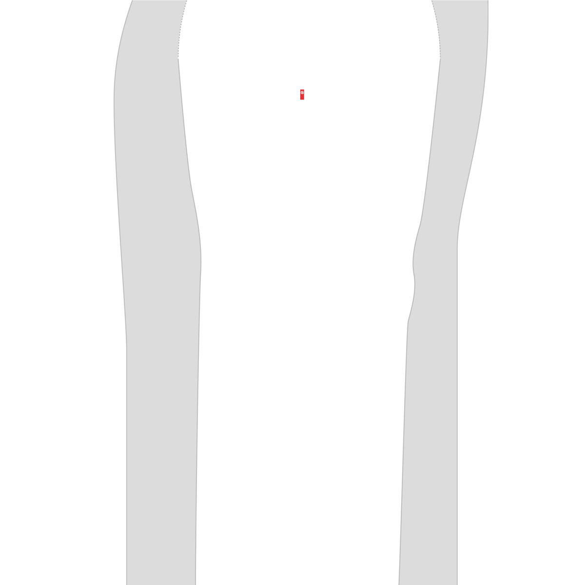 Cropped Oversized Washed Sweatshirt with Raw-Edge Streetwear Style