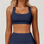 CloudFeel Compression Shockproof Yoga Sports Bra