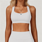 CloudFeel Compression Shockproof Yoga Sports Bra