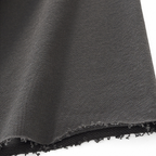 Mens Cropped Terry T-shirt