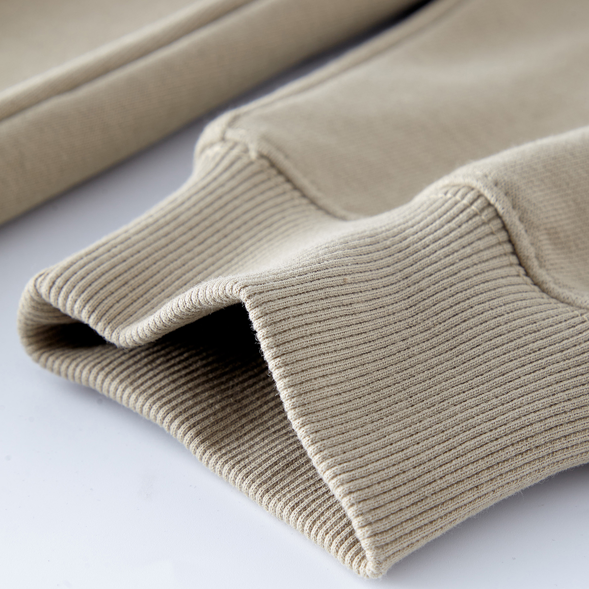 Unisex Boxy Fit Hoodie