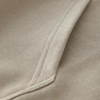 Unisex Boxy Fit Hoodie