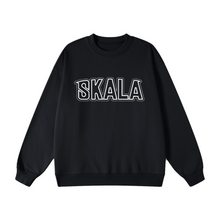 Load image into Gallery viewer, Skala Unisex Heavyweight Oversized Sweatshirt(440GSM)
