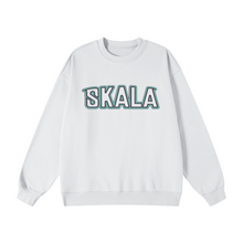 Load image into Gallery viewer, Skala Unisex Heavyweight Oversized Sweatshirt(440GSM)
