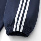 Unisex Contrast Collar Sweatshirt（380GSM）