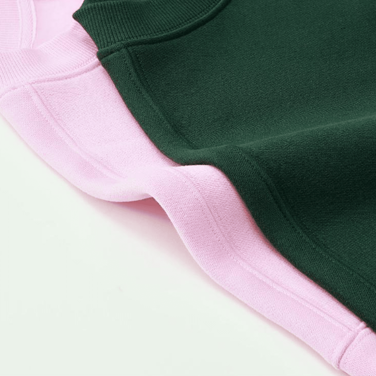 Unisex Children's Fleece Sweatshirt