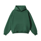 Unisex Fleece Pullover Hoodie