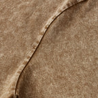 Unisex Oversized Snow Wash T-shirt