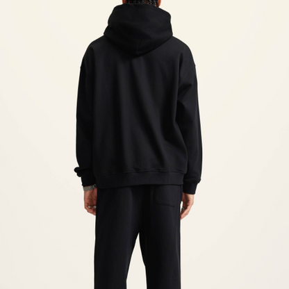 Skala Unisex Looped Hoodie(440GSM)