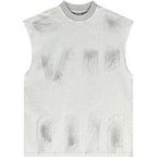 Distressed High Street