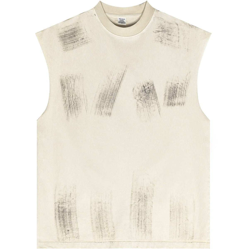 Distressed High Street