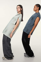 Distressed High Street