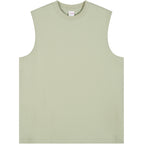 Unisex Longline Loose Tank Top(230GSM)