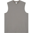 Unisex Longline Loose Tank Top(230GSM)