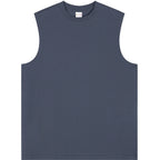 Unisex Longline Loose Tank Top(230GSM)