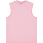 Unisex Longline Loose Tank Top(230GSM)