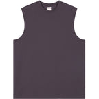 Unisex Longline Loose Tank Top(230GSM)