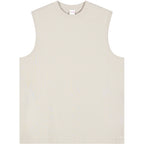 Unisex Longline Loose Tank Top(230GSM)