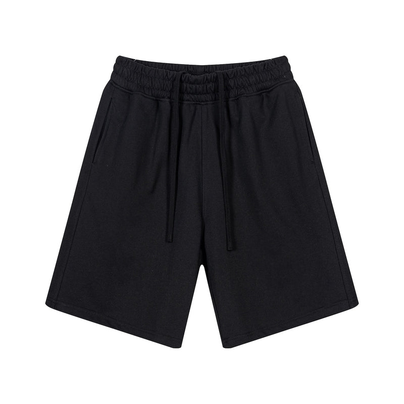 Unisex Casual Sweat Shorts(280GSM)
