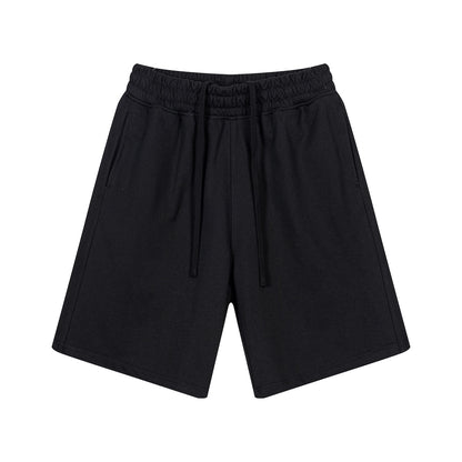 Unisex Casual Sweat Shorts(280GSM)