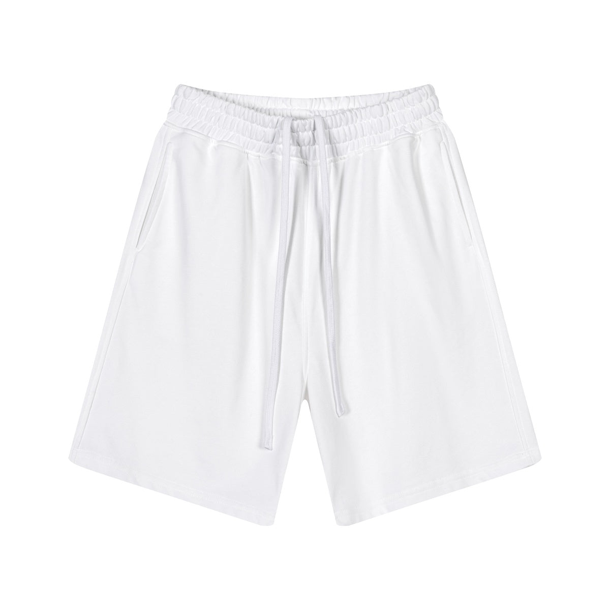 Unisex Casual Sweat Shorts(280GSM)