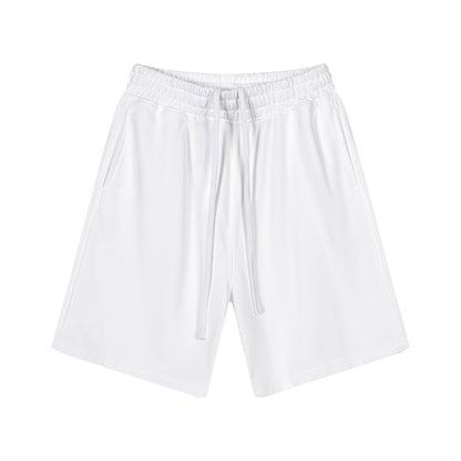 Unisex Casual Sweat Shorts(280GSM)