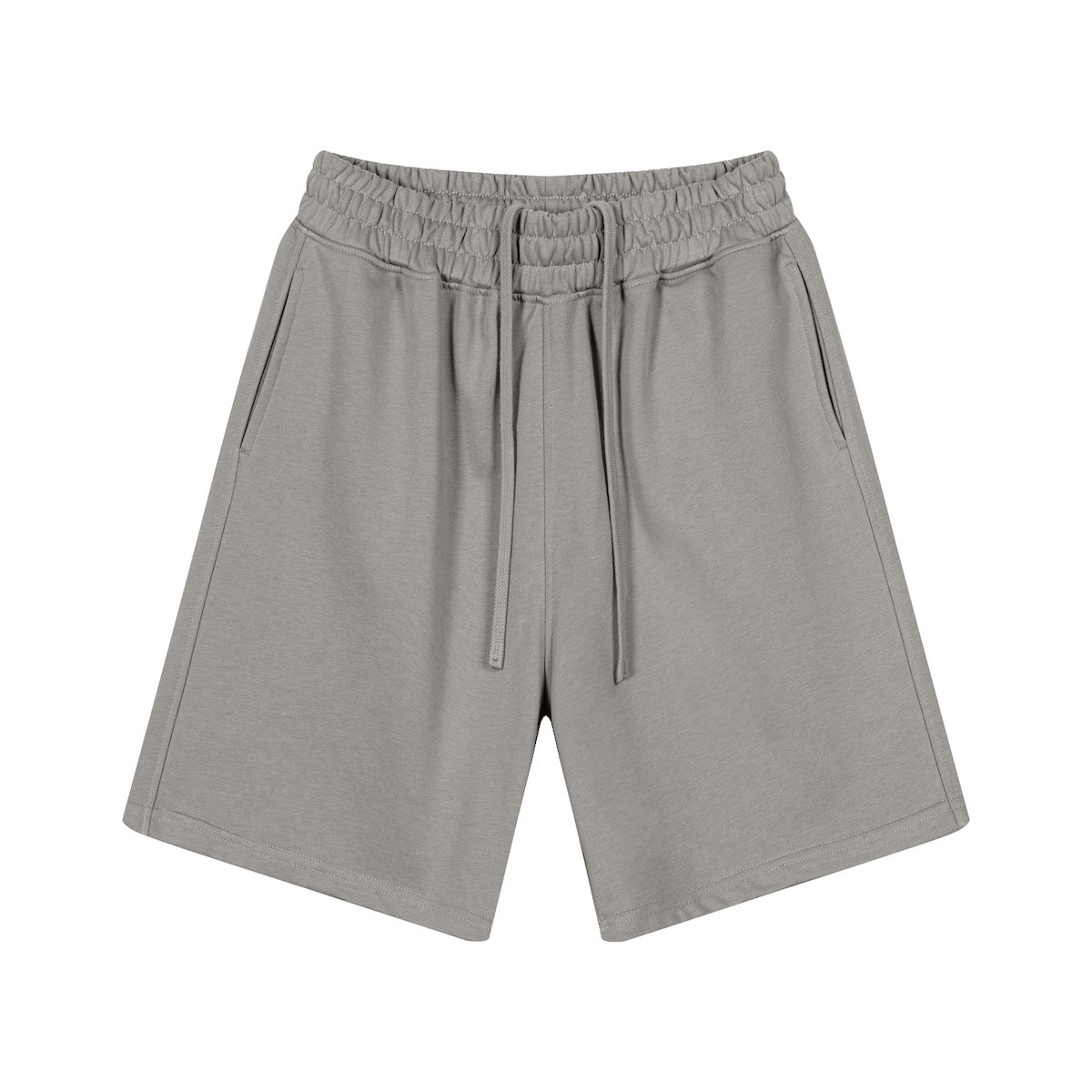 Unisex Casual Sweat Shorts(280GSM)