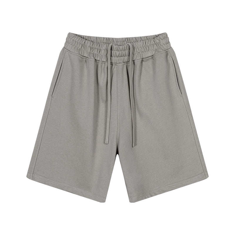 Unisex Casual Sweat Shorts(280GSM)