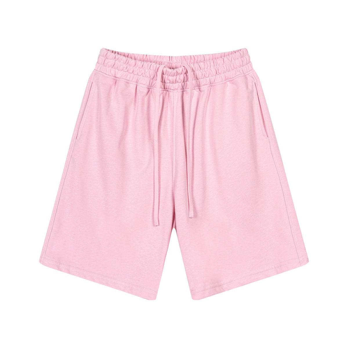 Unisex Casual Sweat Shorts(280GSM)