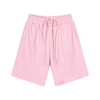 Unisex Casual Sweat Shorts(280GSM)