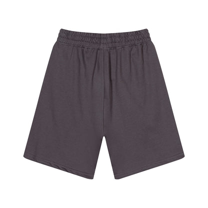 Unisex Casual Sweat Shorts(280GSM)